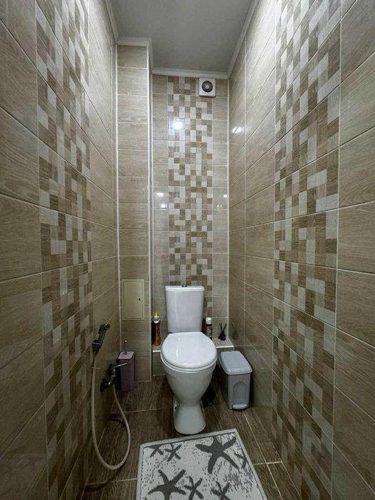 Продам 4х комн кв Батыс
