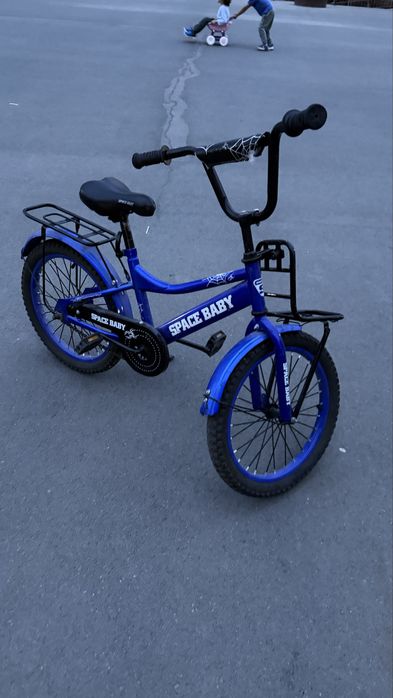 Велосипед за 20000