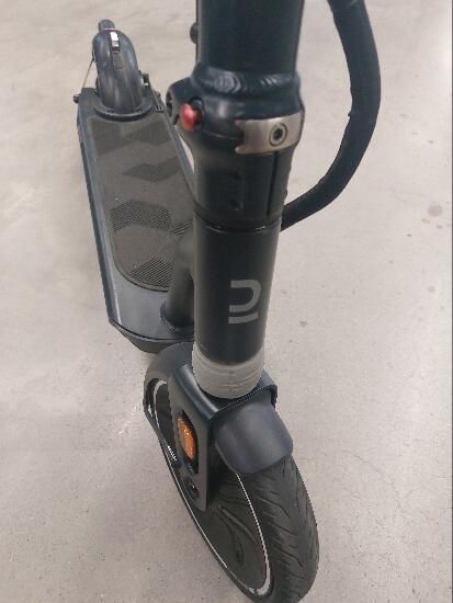 Trotinetă electrică Decathlon R900e - No - produs resigilat Decathlon