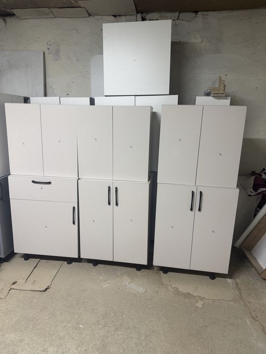 кухня готовый новый 2.5 метра