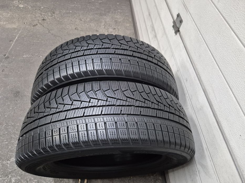Anvelope hankook 205/60/16