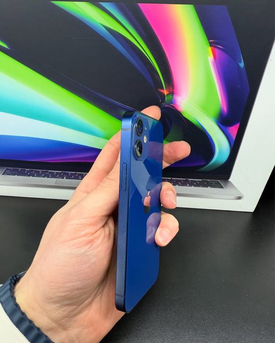 Iphone 12 mini ideal srochna