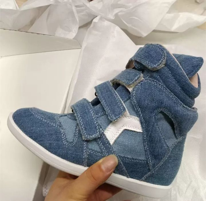 Isabel Marant кросовки