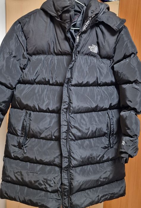 Geaca The  North face