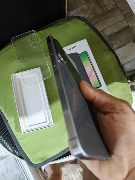 Samsung A56 8/128 GB liber rețea