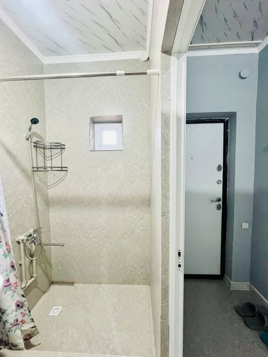 Посуточная квартира с.Кордай