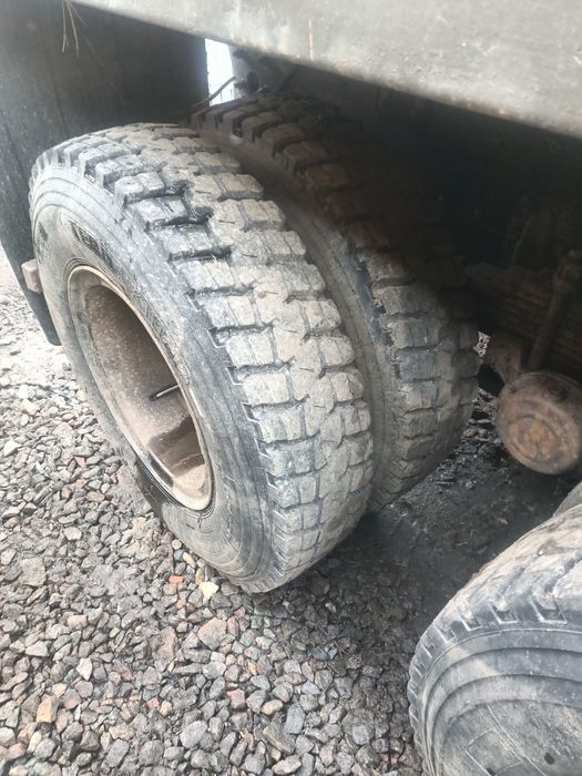 Продам КАМАЗ савок