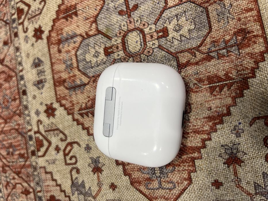 Apple AirPods 4 без(ANC) оригинал