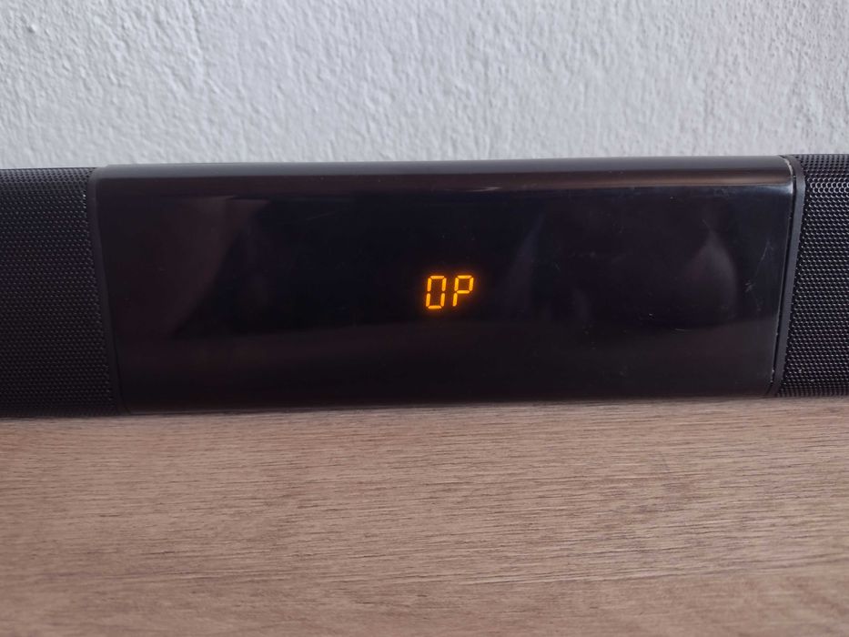 Soundbar Fenda T-360X