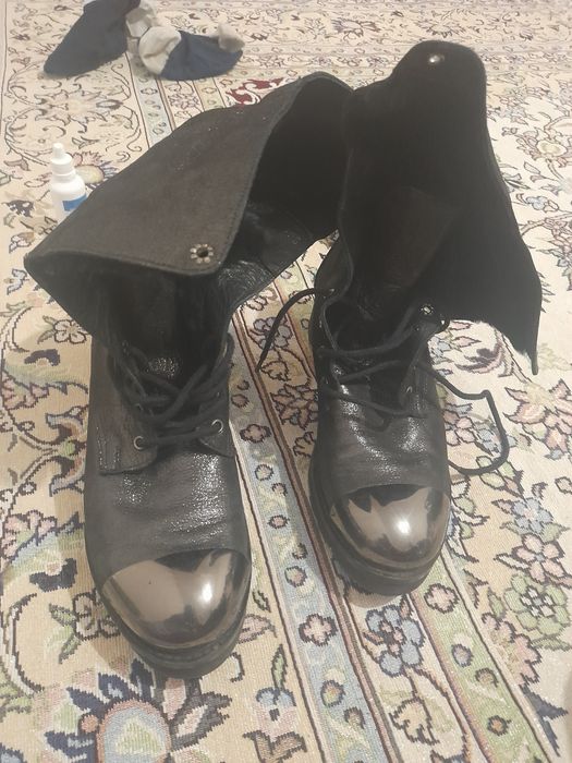 Женский етик размер 38.