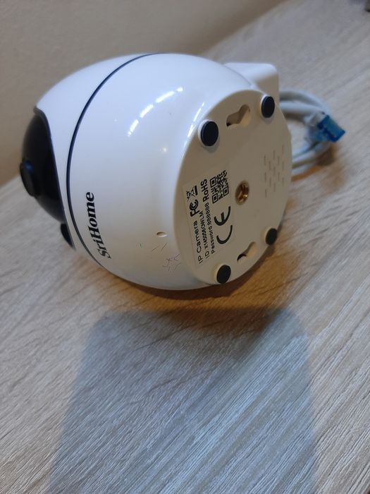 Camera ip, wifi supraveghere