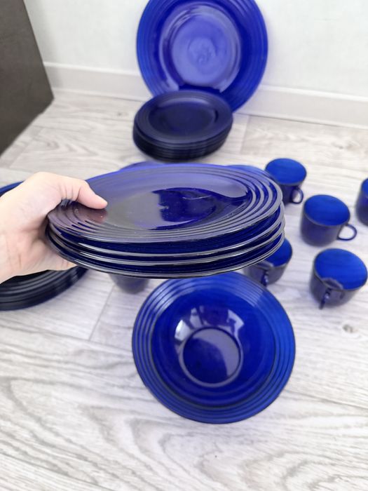 Продам посуду 39 предметов