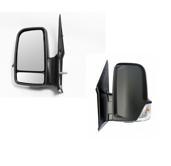 Oglinda Mercedes Sprinter oglinzi complete sau componente oglinda