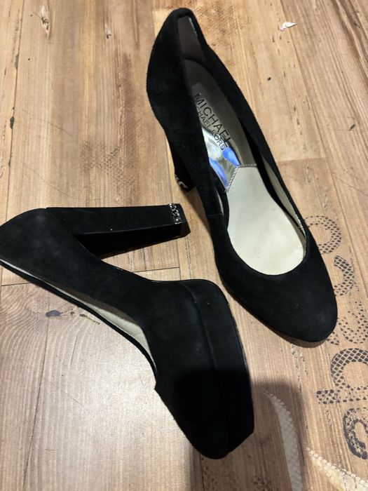 обувки Michael Kors