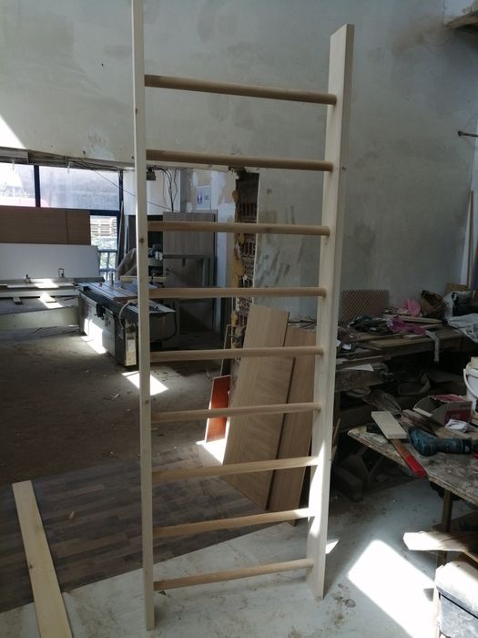 Произвеждам Шведски стени По ваш размер