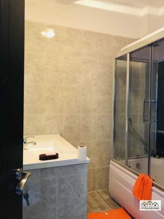 Maria Rosetti, centru, apartament 3 camere