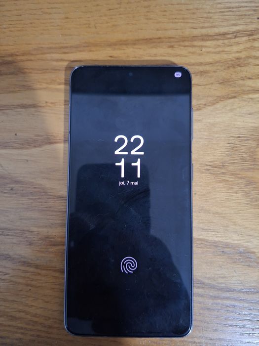[Momentan indisponibil] Samsung Galaxy s21 5g
