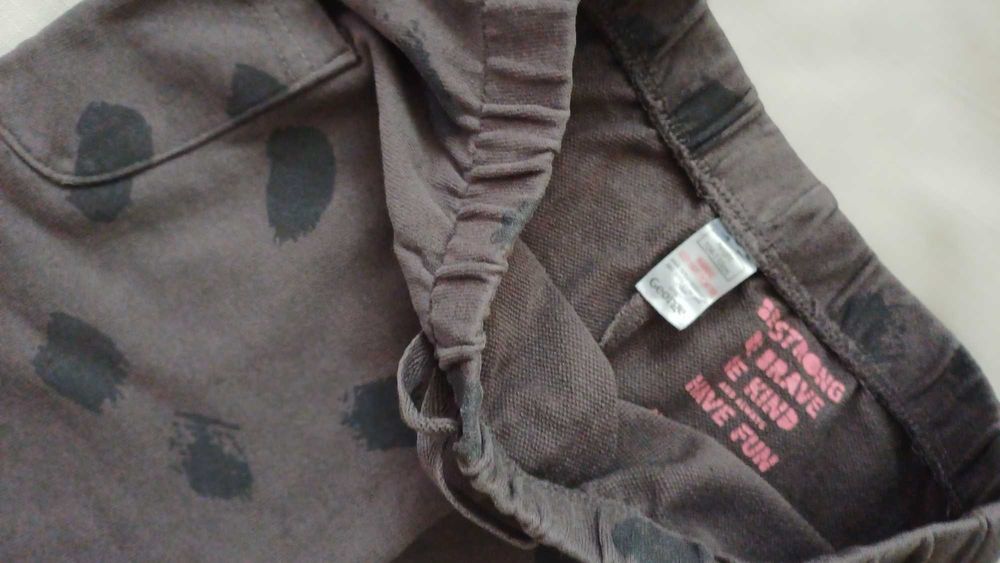 Дрешки за момче 4-5 години