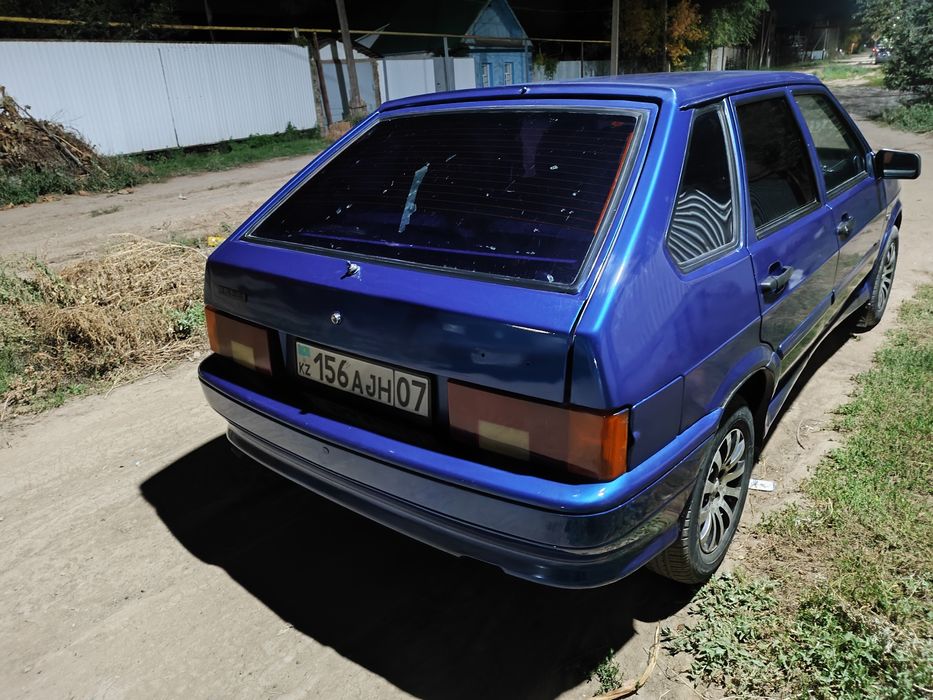 Продам Ваз 2114.