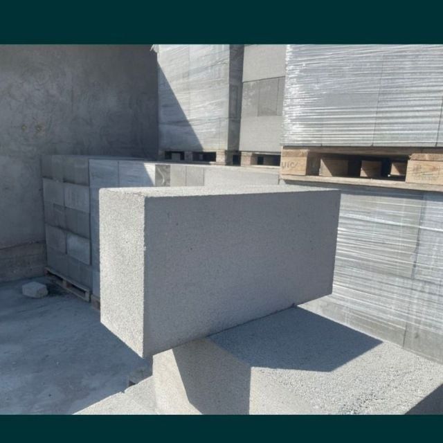 Газо блок ишлаб чикарамиз д 600