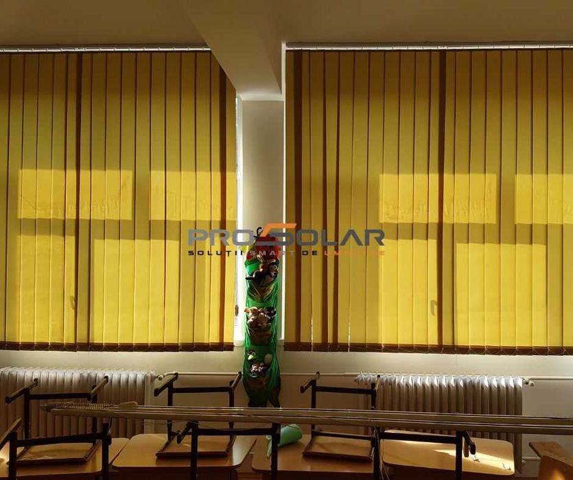 Jaluzele ferestre /Rolete de interior CLUJ-NAPOCA