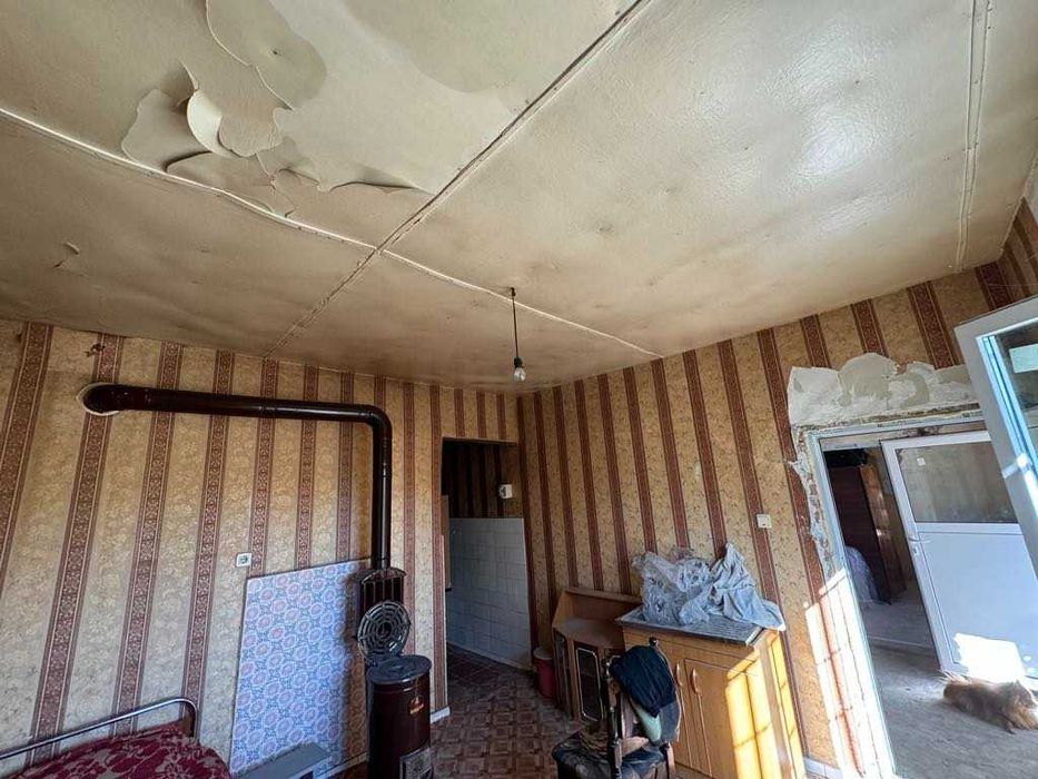 Продава се Къща в с. Златна ливада, Област Стара Загора - 80 кв.м за 383 €/кв.м - Снимка #6