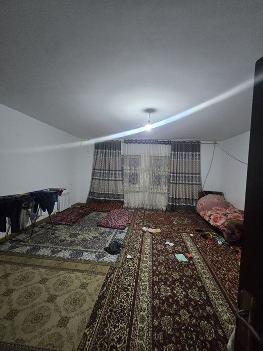 8-худуд 2/2/7 66 м² Сергели Янгихаёт продаётся квартира