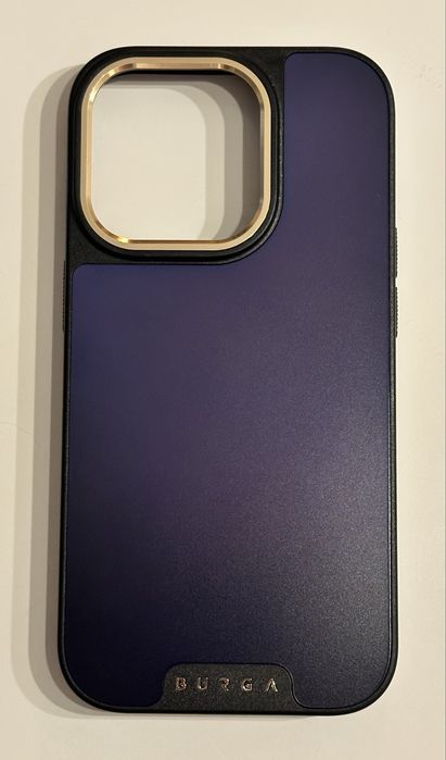 Husa Burga Elite Moonwalker originala - iPhone 14 Pro