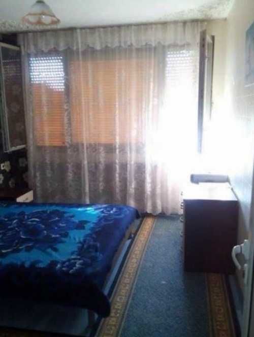 Дава се под наем Двустаен апартамент в Бургас, Зорница - 45 кв.м за 63.75 € - Снимка #1