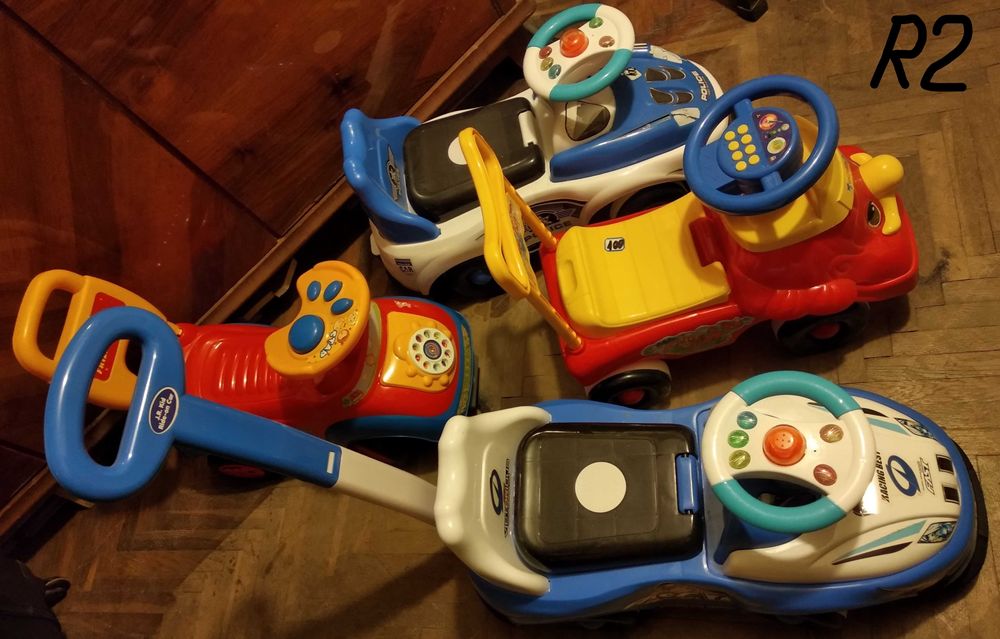 Microfon wireless, hi-fi-speaker