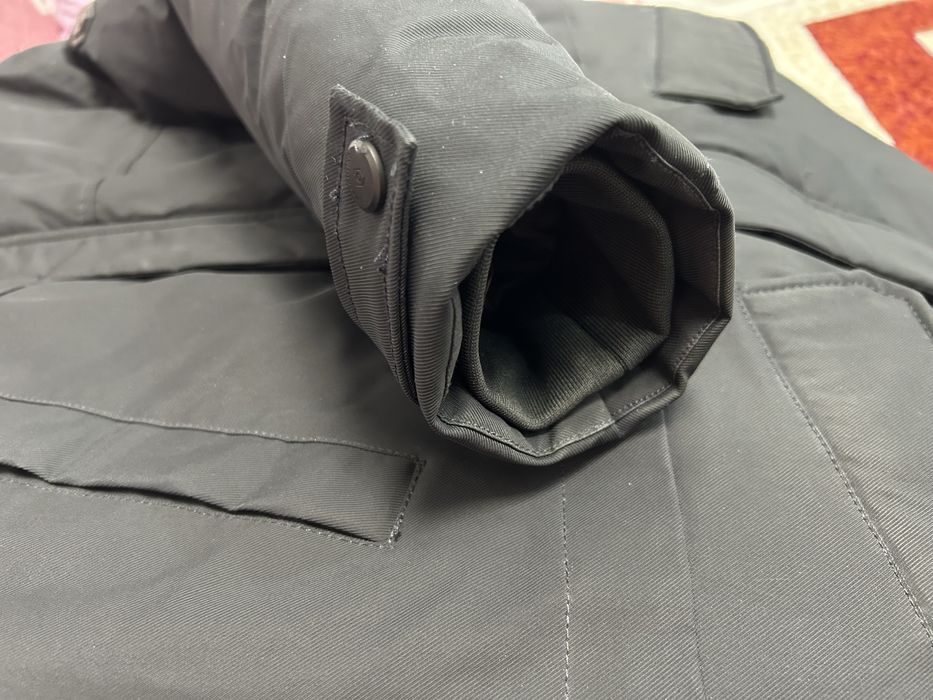 Куртка masculino