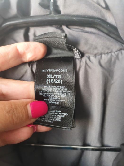 The North Face елек