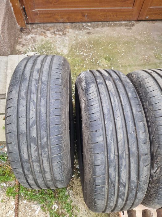Гуми Debica 215/60 R16