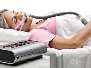 Аппарат сипап Бипаб аренда установка. Sipap bipap arenda - Прокат ...
