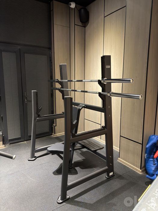 Тренажор DHZ fitness 2026