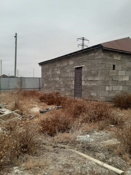 Времянка сатылад Байтерек 3