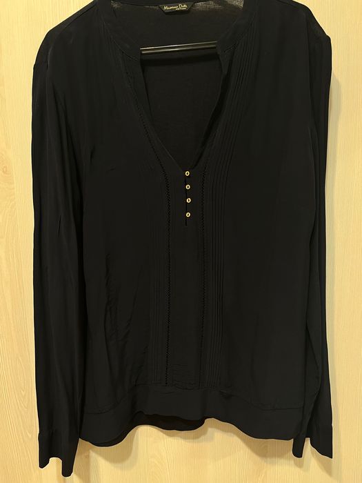 Cardigan bluza Massimo dutti