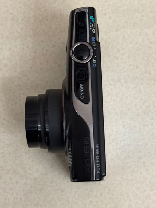 Canon IXUS 285 HS