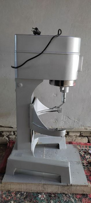 Miksel sotiladi zudlik bilian