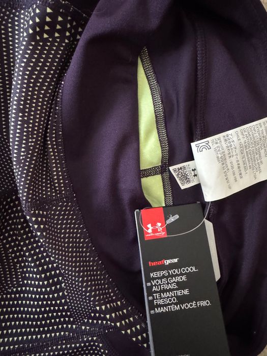 Нов клин Under Armour