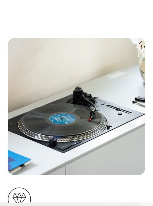 Pickup Ortofon Concorde Music Red, Sigilat, transport inclus