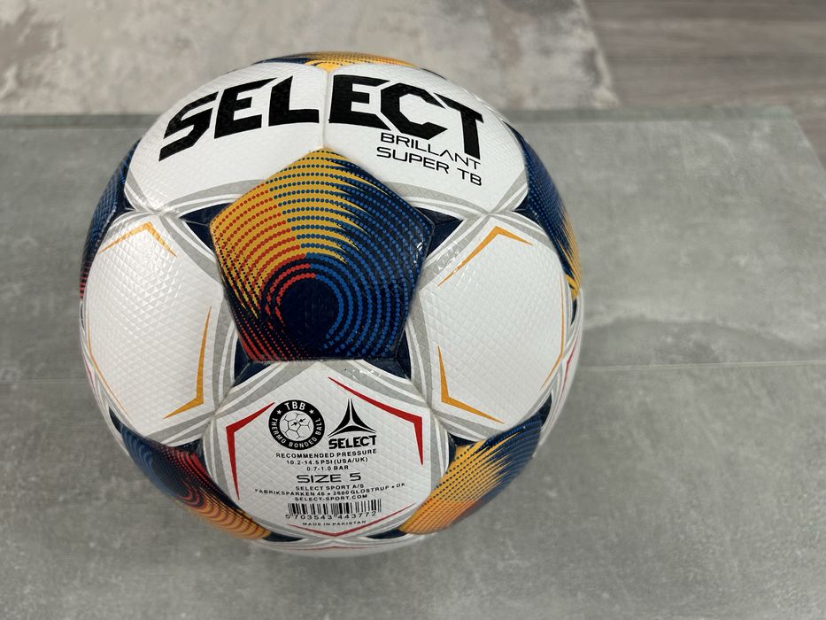 Vand Mingea Select OFICIALA SUPERLIGA !!!