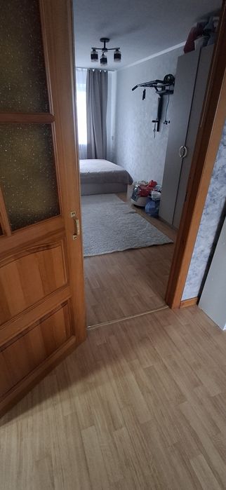 Продам квартиру.