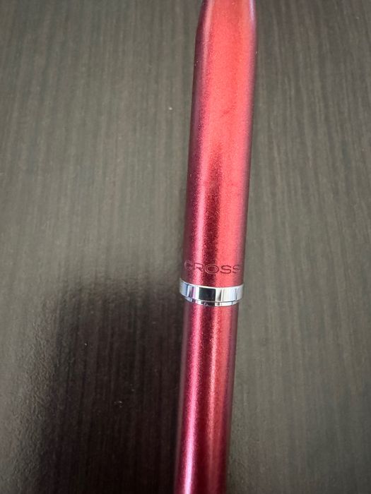 Химикалка  Cross