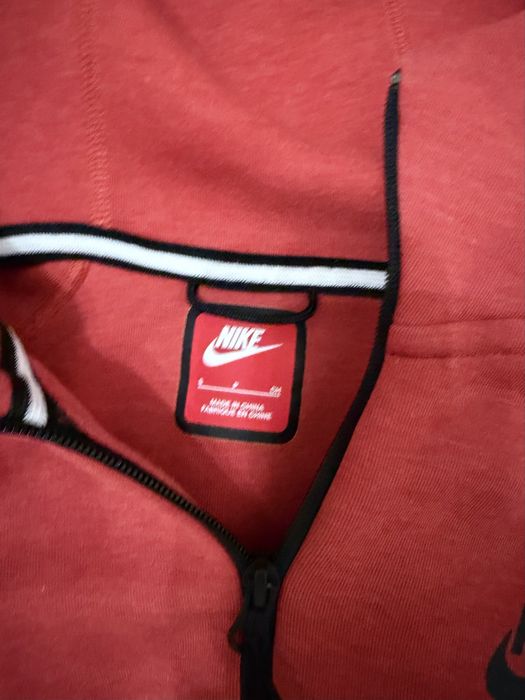 Nike tech fleece