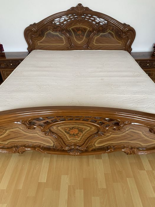 Спальный мебель комплекть сатылады