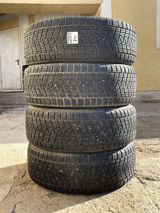 Triangle 265/65R17