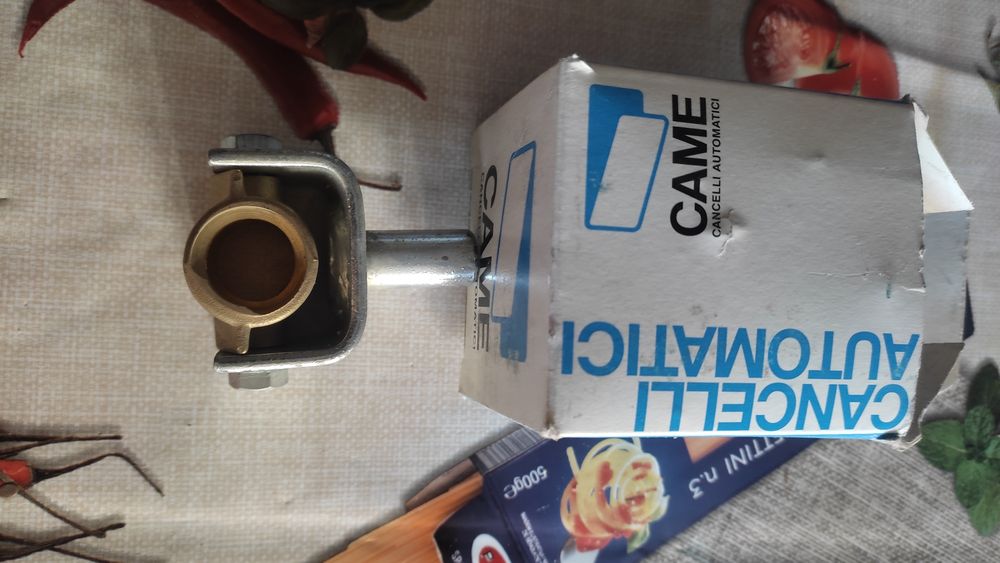 Фотоэлементы 001DOC-I и комплектующие к САМЕ