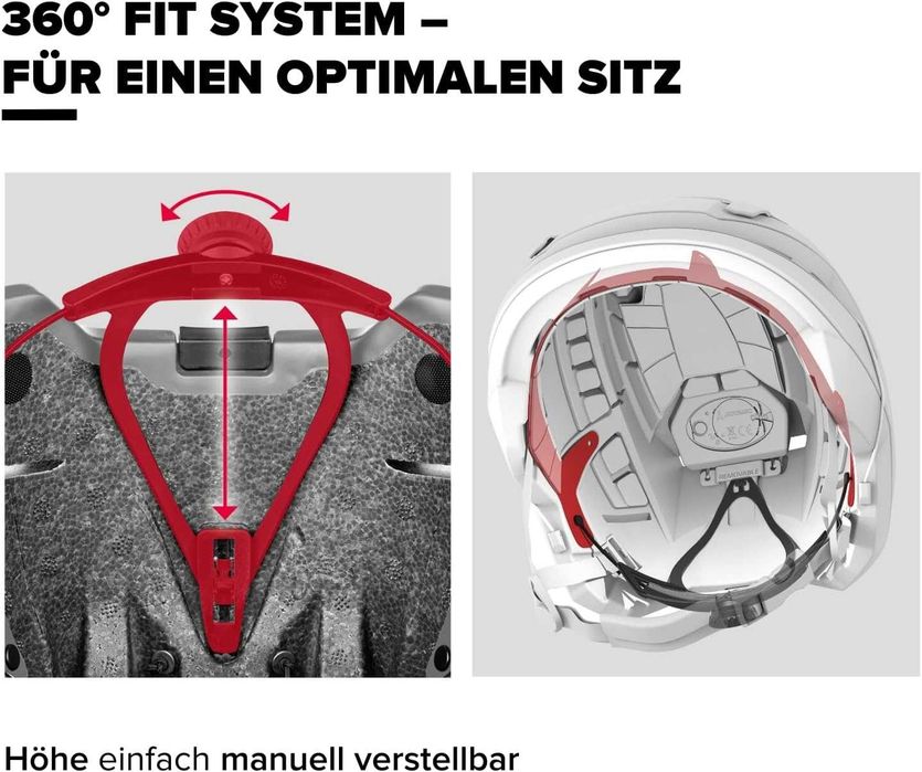 ATOMIC Backland, 51-55, нова, оригинална ски, ски туринг каска