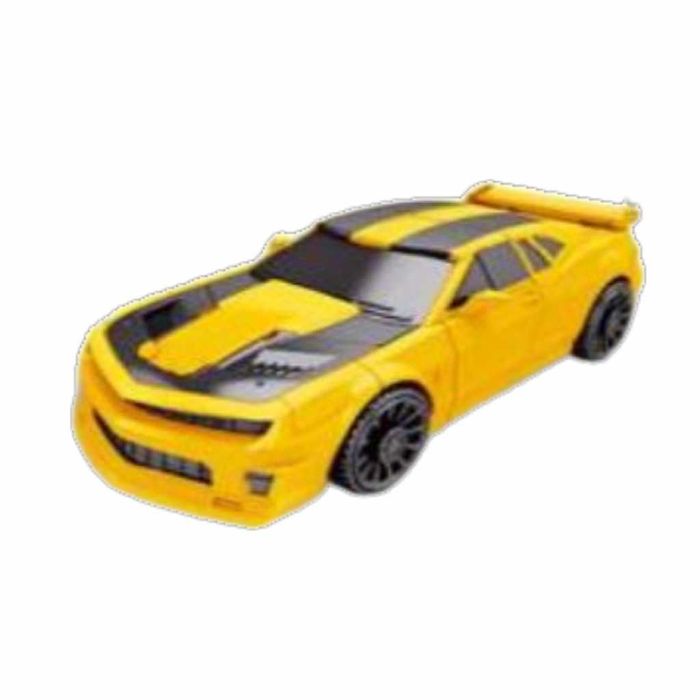 Робот Трансформърс Бъмбълби